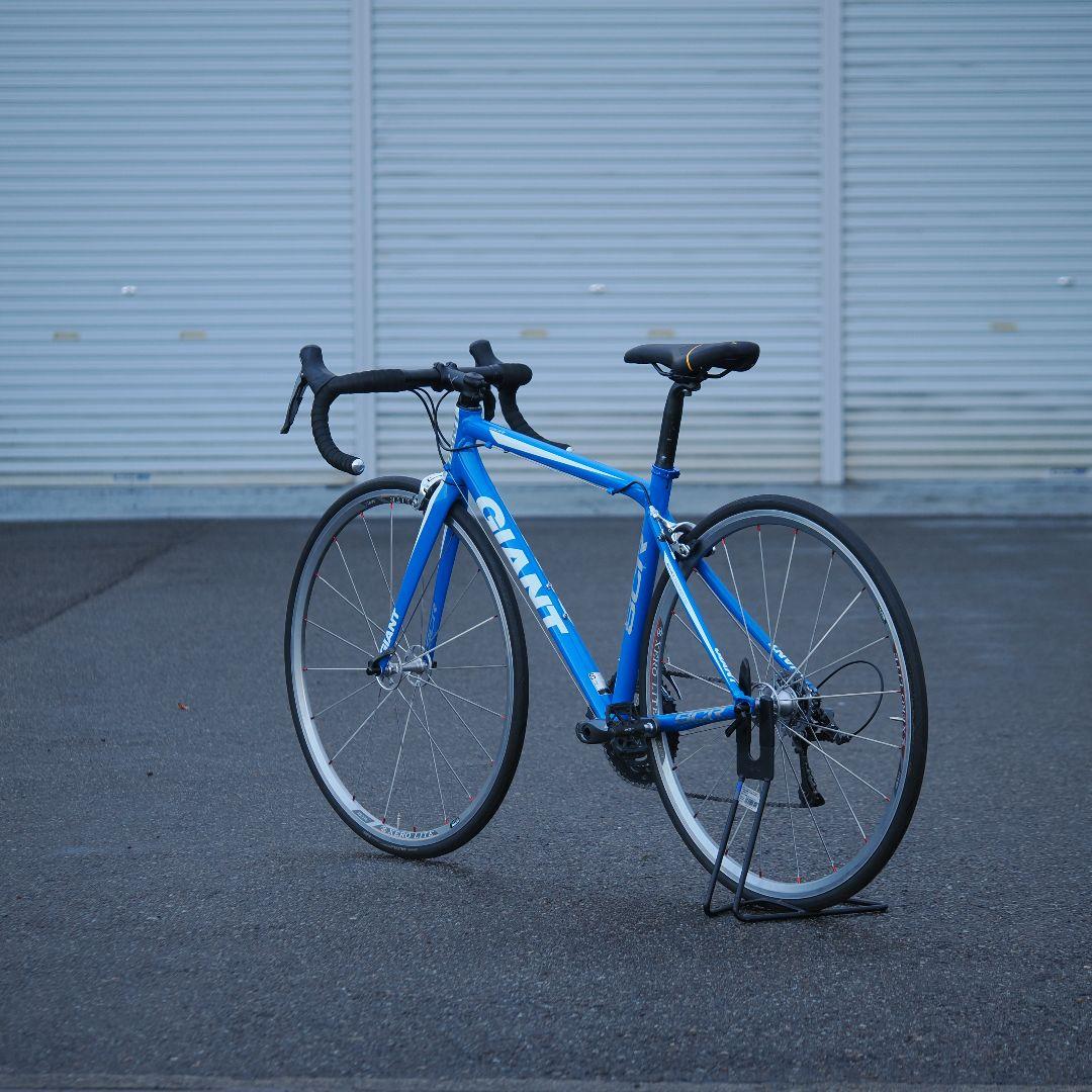 引取希望　GIANT SCR ロードバイク sサイズ
