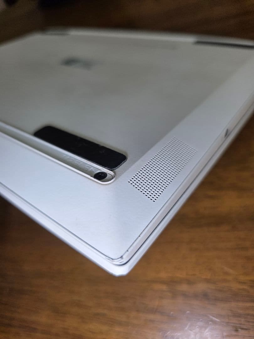 HP Pavilion　Aero Ryzen 7　16GB 500GB