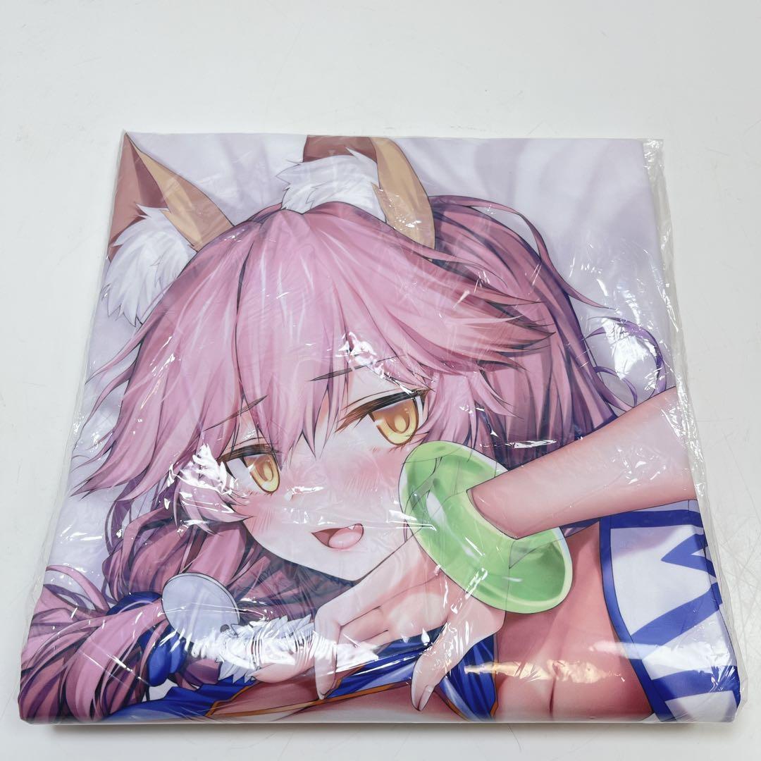 CH2403Fate/Grand Order 玉藻の前 抱き枕カバー コミケ94