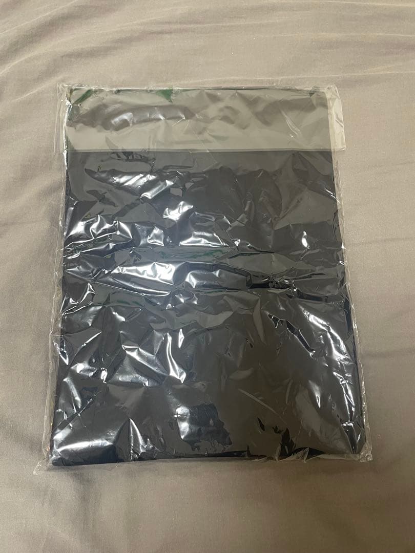 HOW TO MAKE キャラクターTシャツ XL ブラック