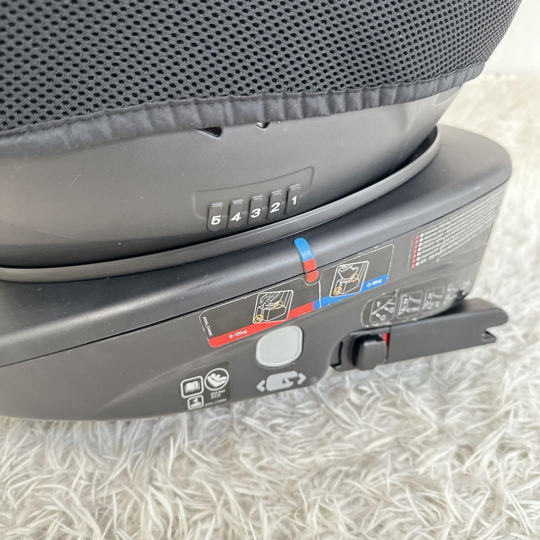 ✨週末特価❗️✨ Joie Arc 360° チャイルドシート ISOFIX