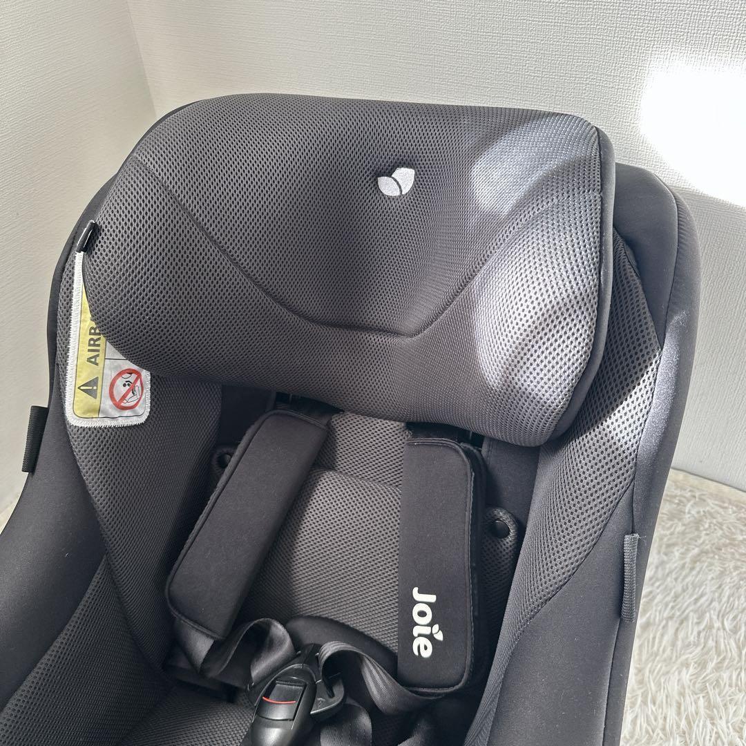 ✨週末特価❗️✨ Joie Arc 360° チャイルドシート ISOFIX