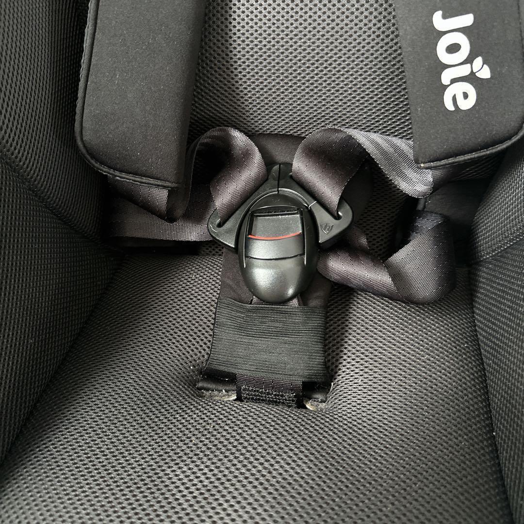 ✨週末特価❗️✨ Joie Arc 360° チャイルドシート ISOFIX