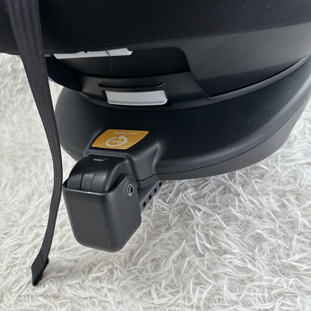 ✨週末特価❗️✨ Joie Arc 360° チャイルドシート ISOFIX