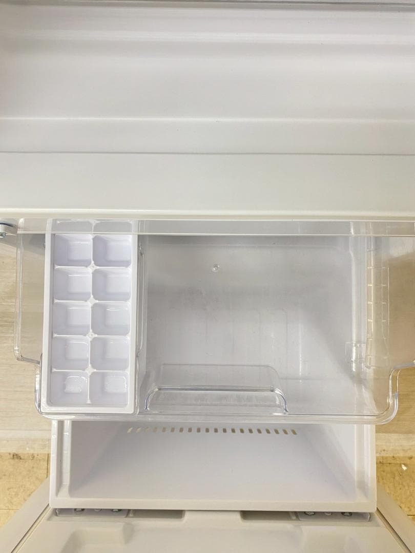 冷蔵庫 一人暮らし SHARP 152L 2021年製 美品 D06h5