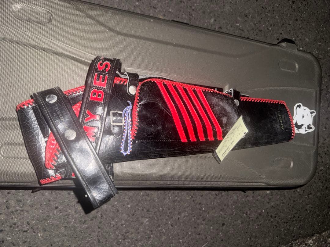 WIN &WINアーチェリーセット