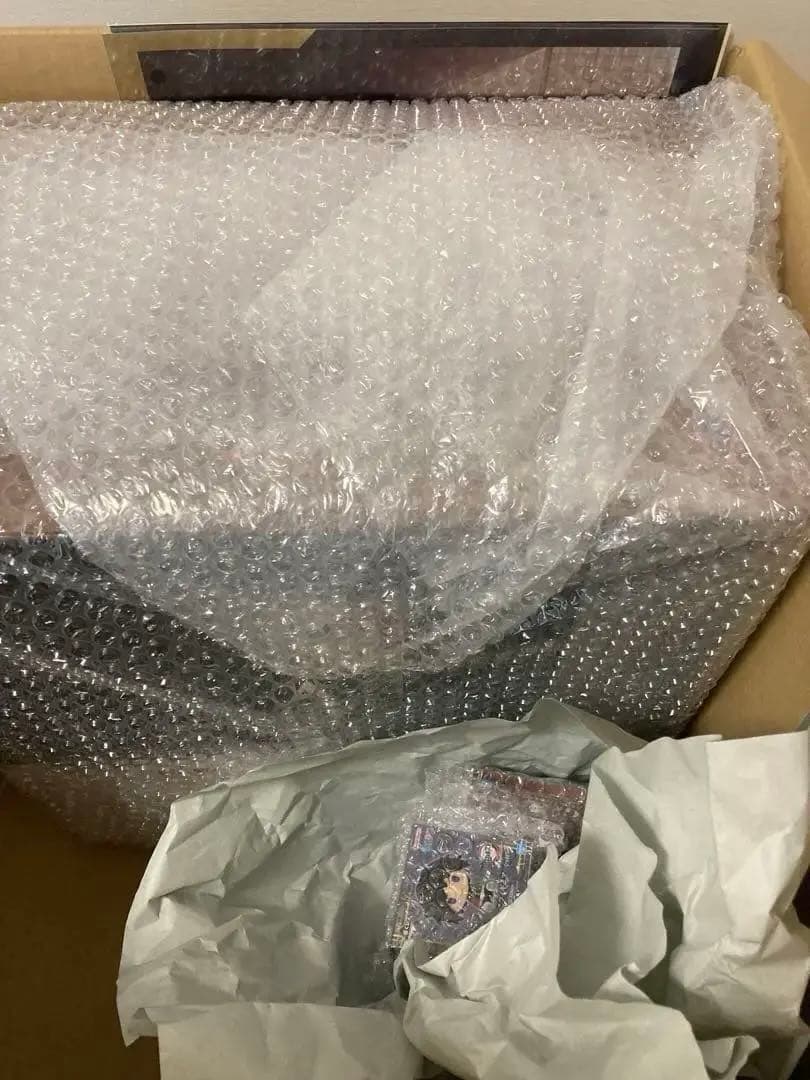 マ*イ様 一番くじ　鬼滅の刃　悲鳴嶼行冥　A賞1点　新品未開封 ➕おまけ 6点