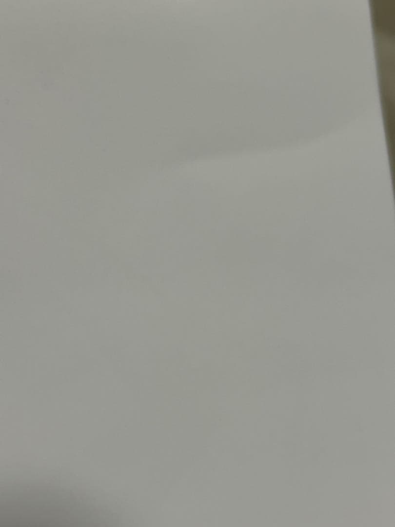 メ*ン様 ハズビンホテル VOX ポスター