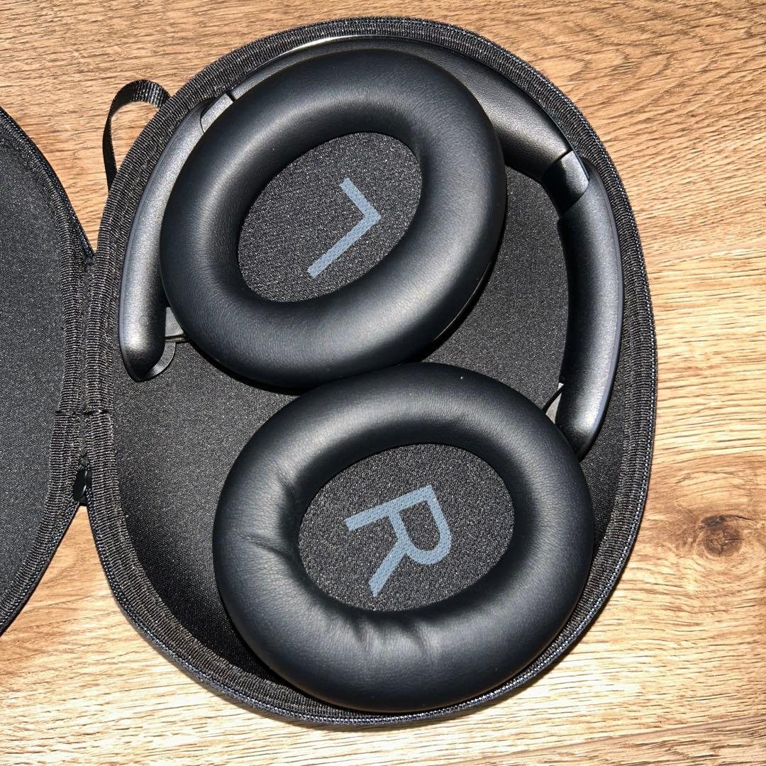 ヘッドホン Soundcore Anker Space Q45