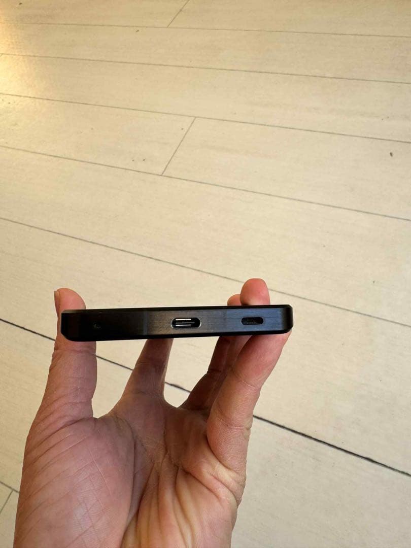 【年末特価】AQUOS R7 256GB A202SH ブラック