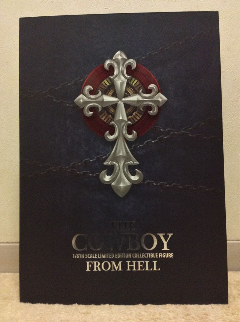 1/6フィギュア ガングレイヴ GUNGRAVE ミリタリー ケルベロス 兵士