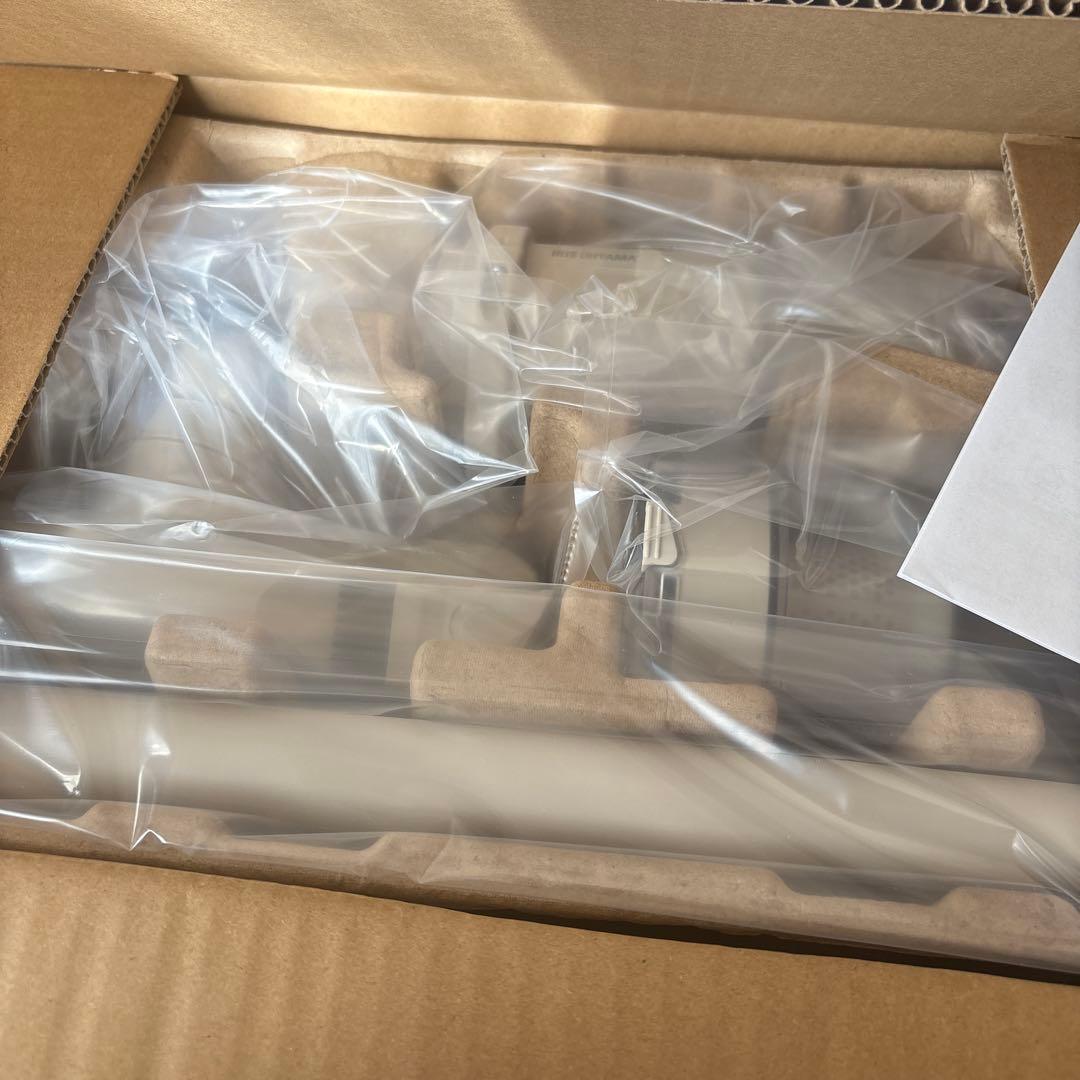 掃除機 コードレス サイクロン Type-C対応 最軽量 SCD-220-HC