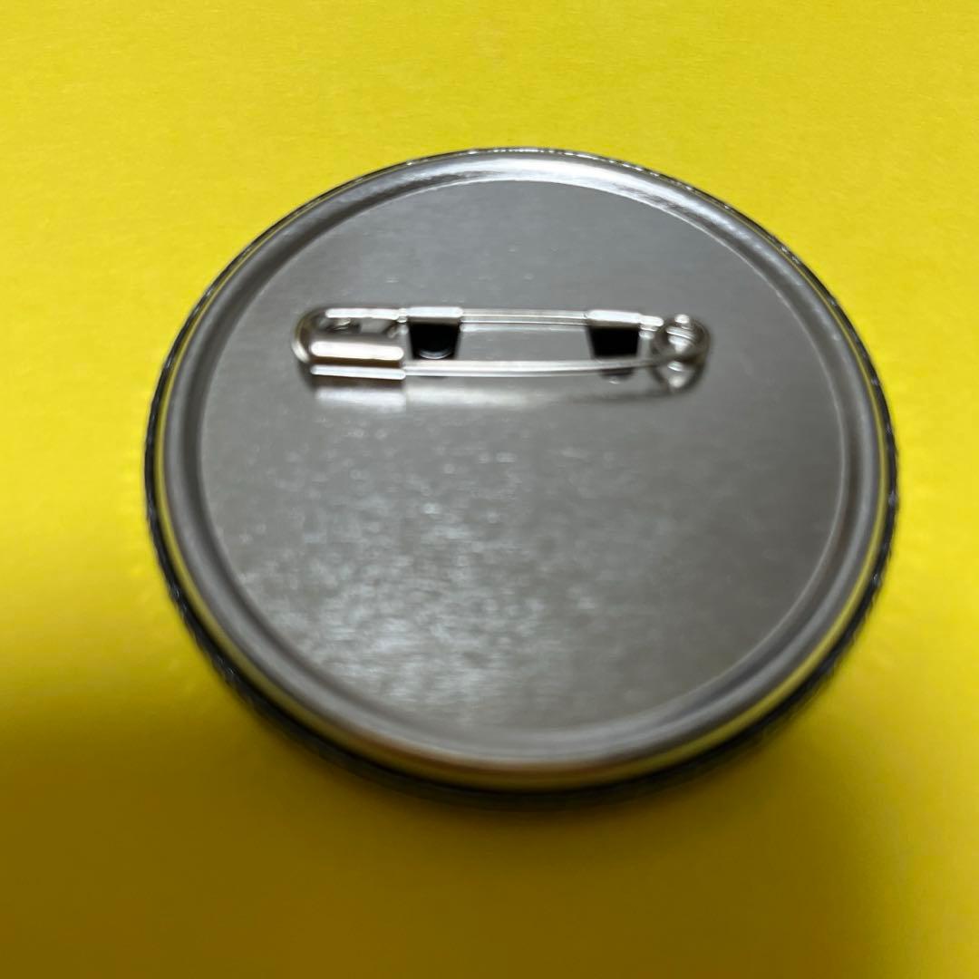 【安室透】名探偵コナン FAN'S SELECTION 缶バッジ