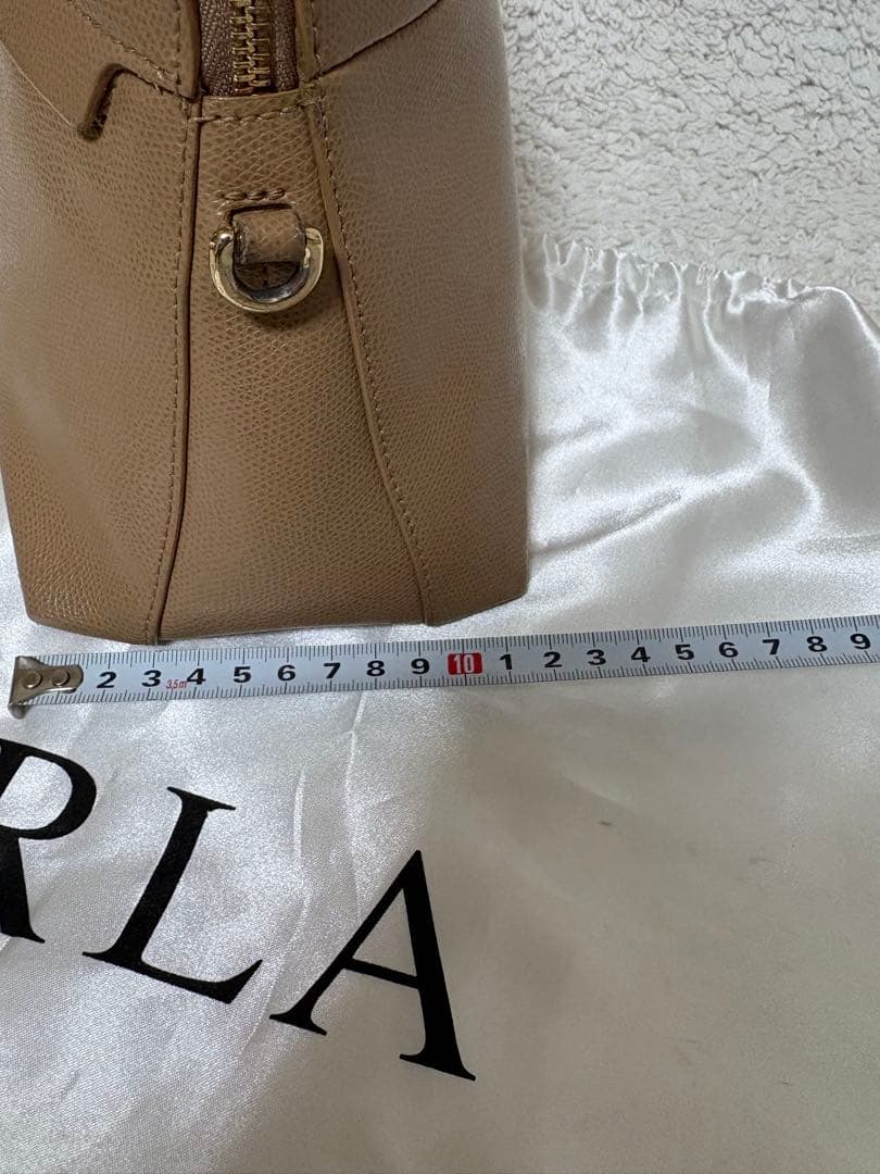 【人気カラー】フルラ　パイパー　ハンドバッグ　ショルダーバッグ