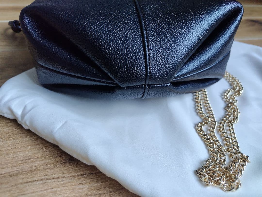 polene 海外ノベルティ品 ショルダーバッグ