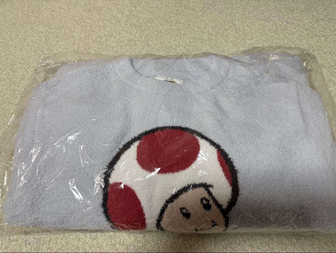 GELATO PIQUE キノピオ ルームウェア