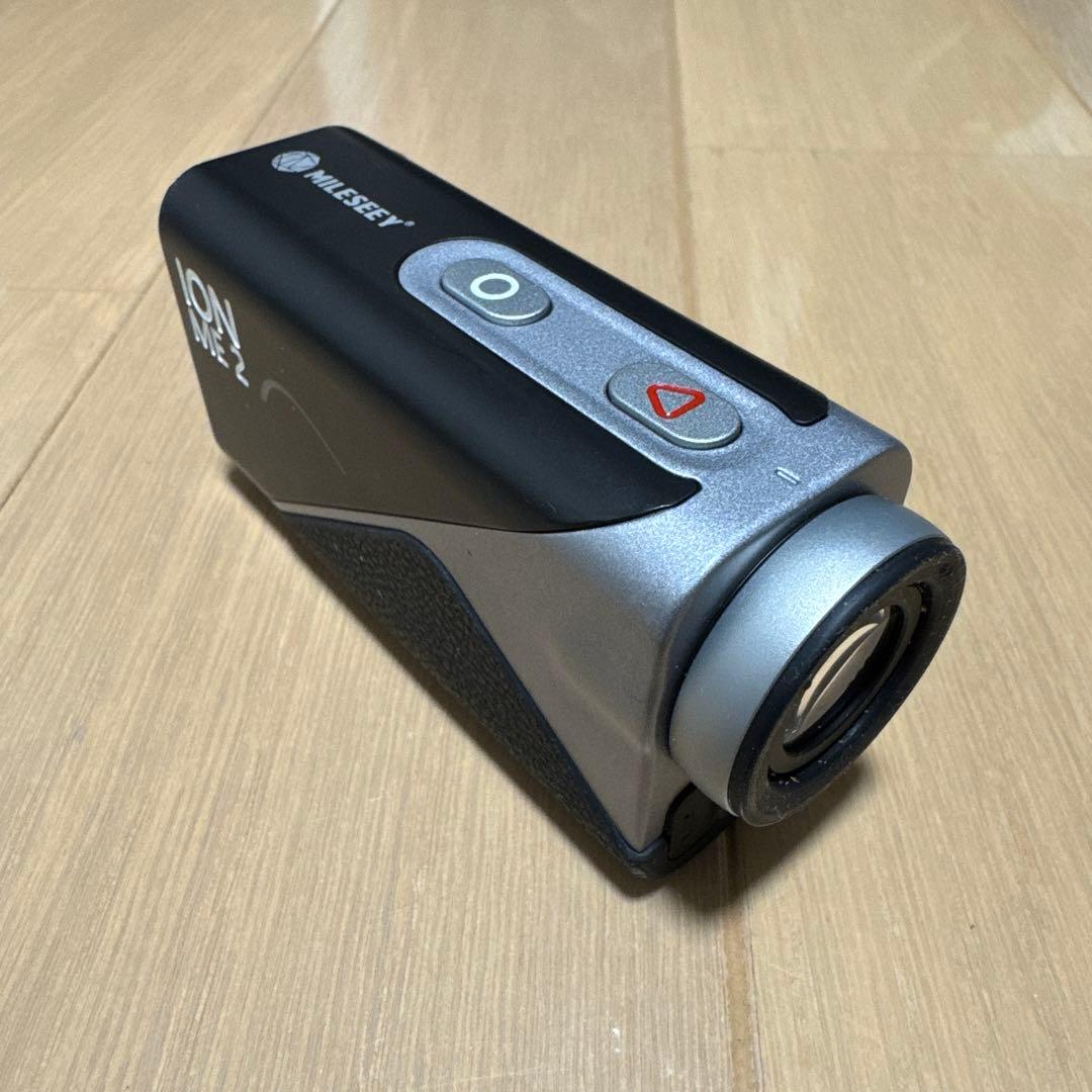 s*o様 ionme2 ゴルフ距離計