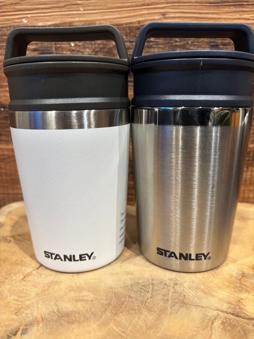 あ*き様 NANGA&STANLEYナンガスタンレー コラボアドベンチャーバキュ