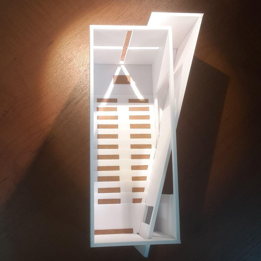 建物 Ando Tadao Church of the Light