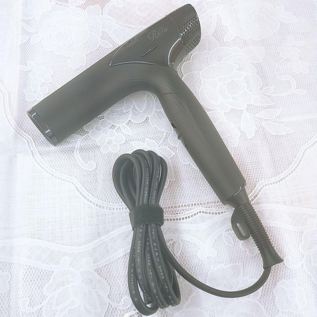 新品同様★Refa リファ ビューティック ドライヤー スマート MTG