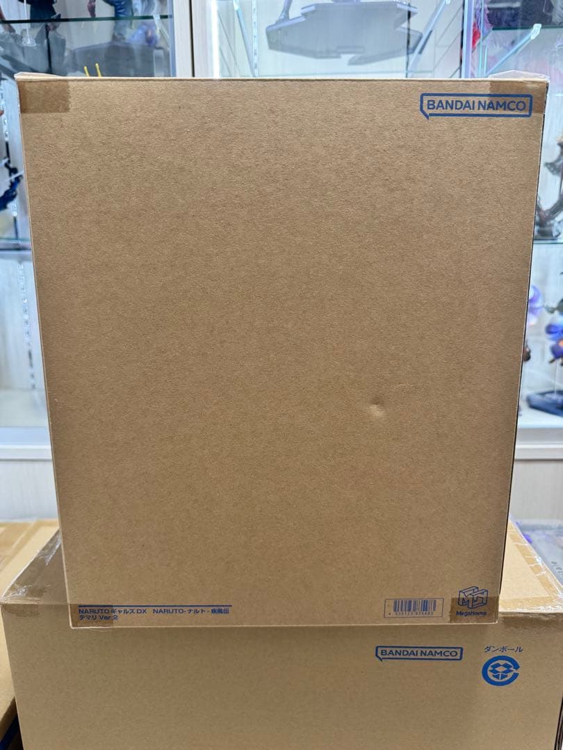メガハウス ギャルズDX ナルト疾風伝 テマリ Ver.2