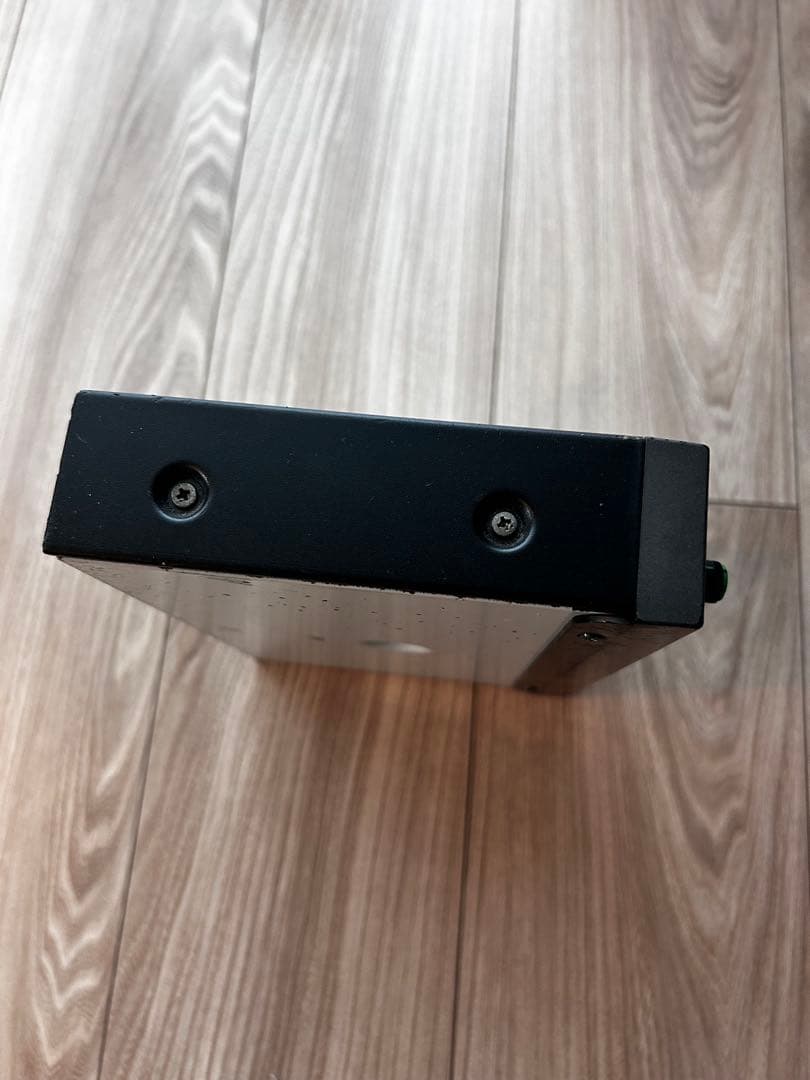 BOSS ROD-10 ラックエフェクター 歪み アナログ