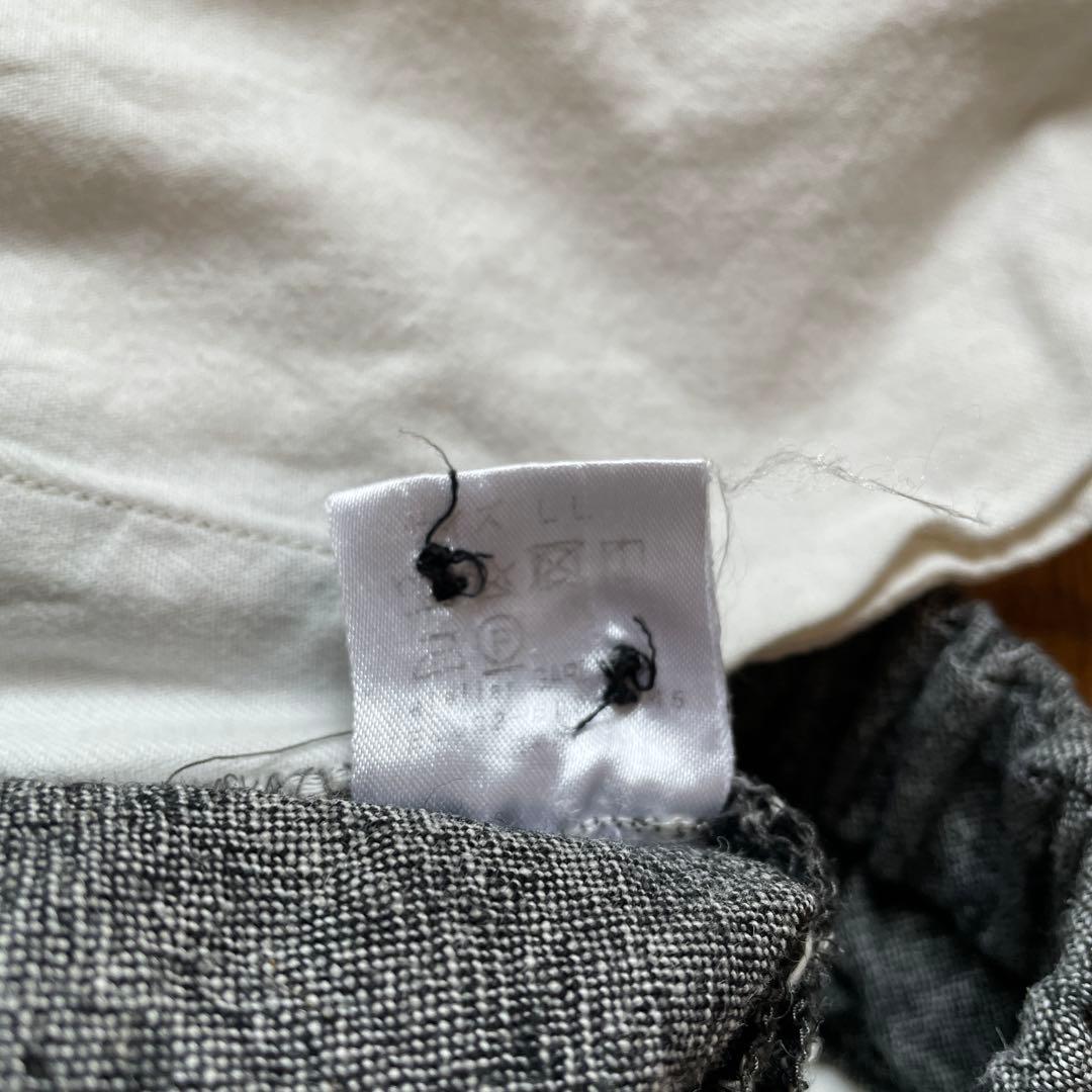 DjangoAtour farmers easypantsジャンゴアトゥールLL