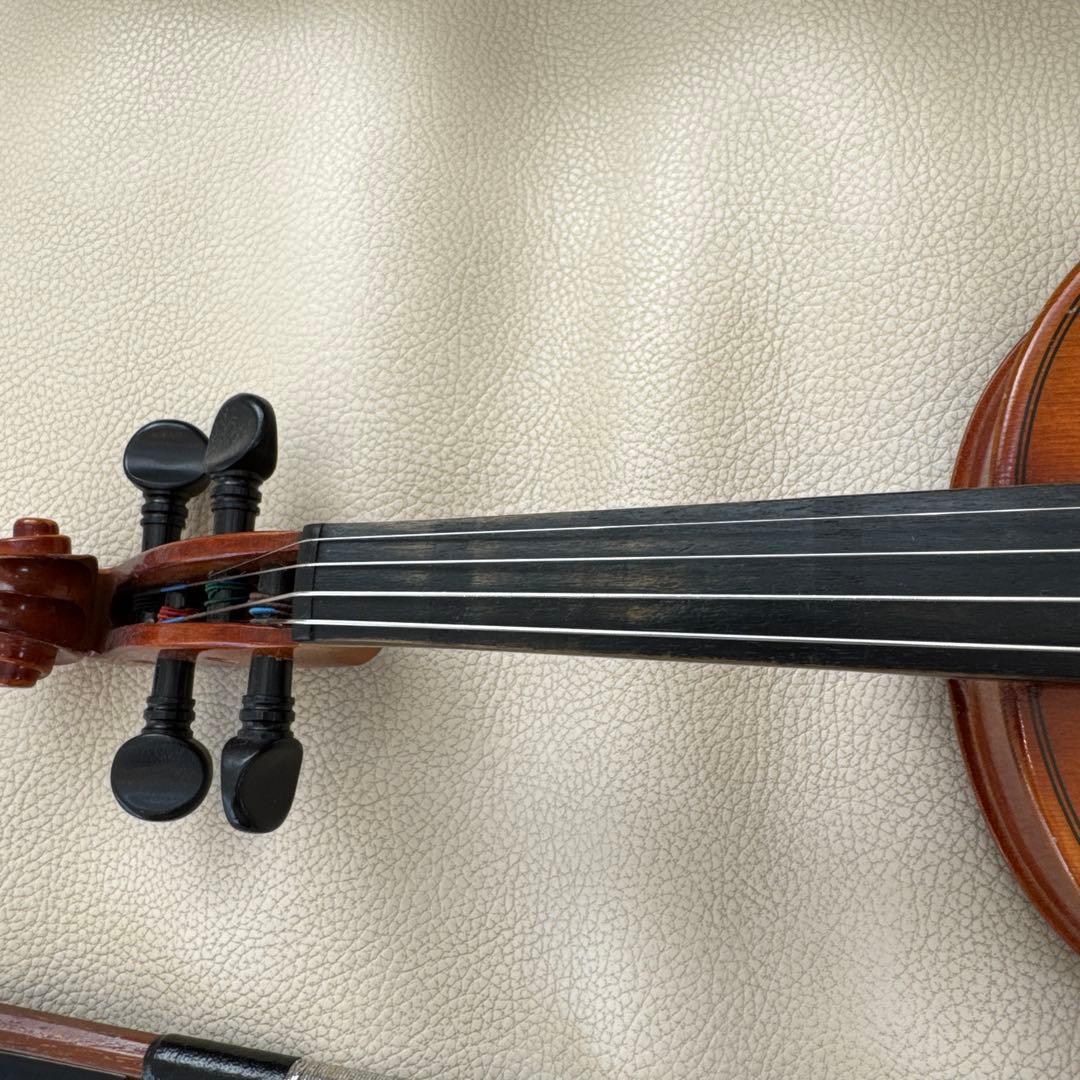 Suzuki スズキ 1/8 分数バイオリン No.200
