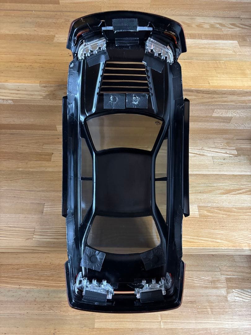 マークⅡ JZX100 BN-Sports (パンドラ ボディ)