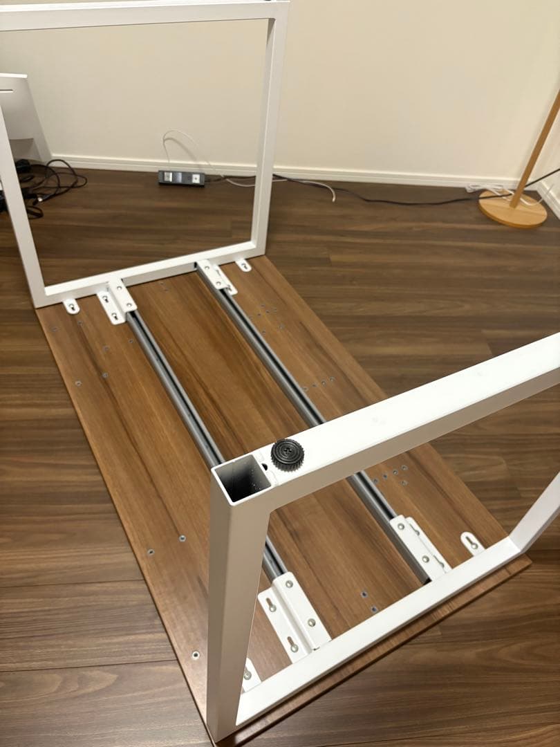 fantoni GX デスク