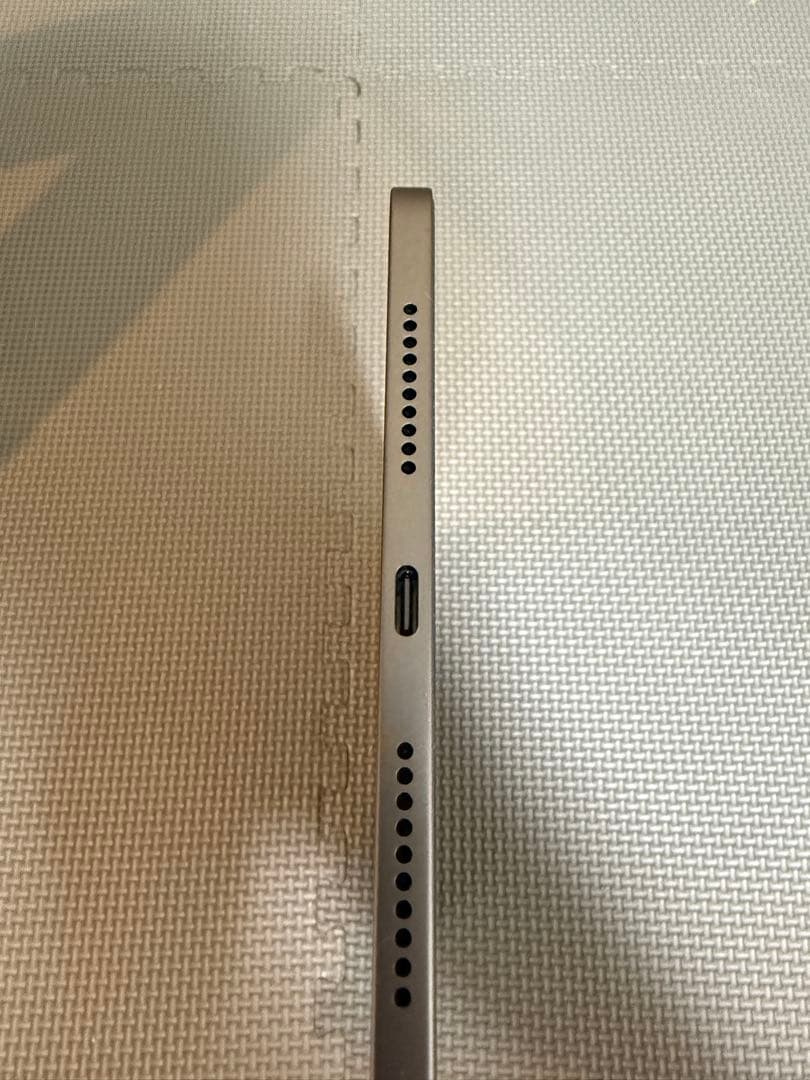 ipad mini 第7世代 スペースグレイ 256GB WiFiモデル