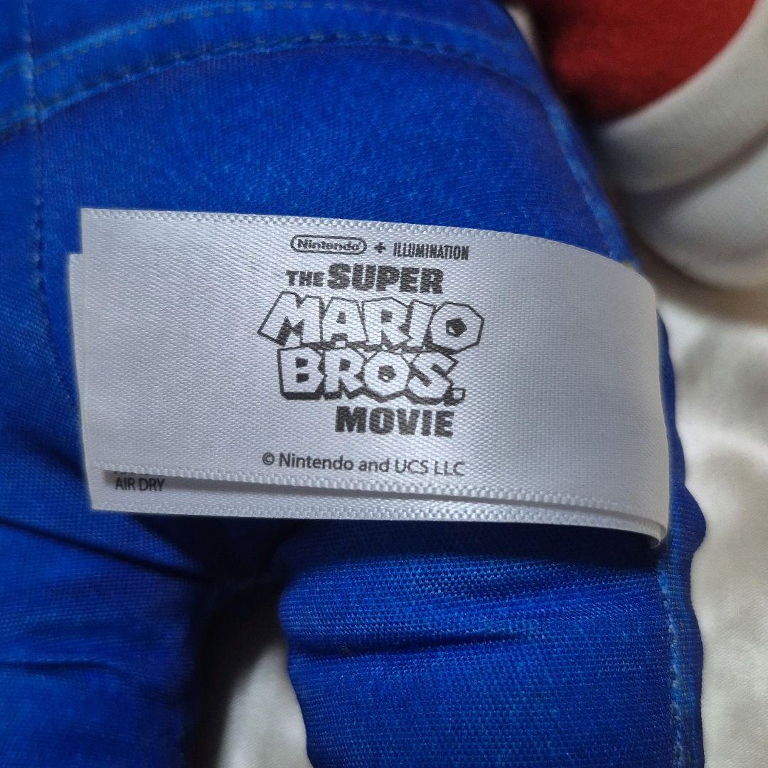 【入手困難】スーパーマリオ フィギュア 3体セット 人形