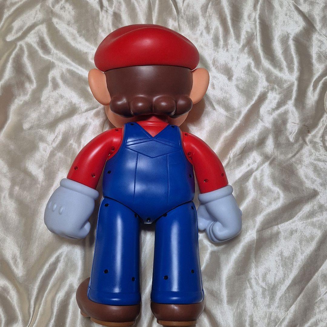 【入手困難】スーパーマリオ フィギュア 3体セット 人形