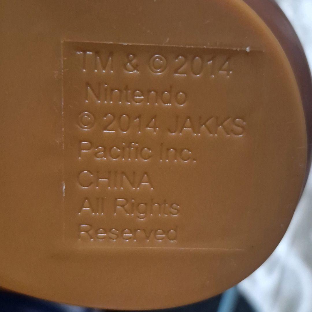 【入手困難】スーパーマリオ フィギュア 3体セット 人形