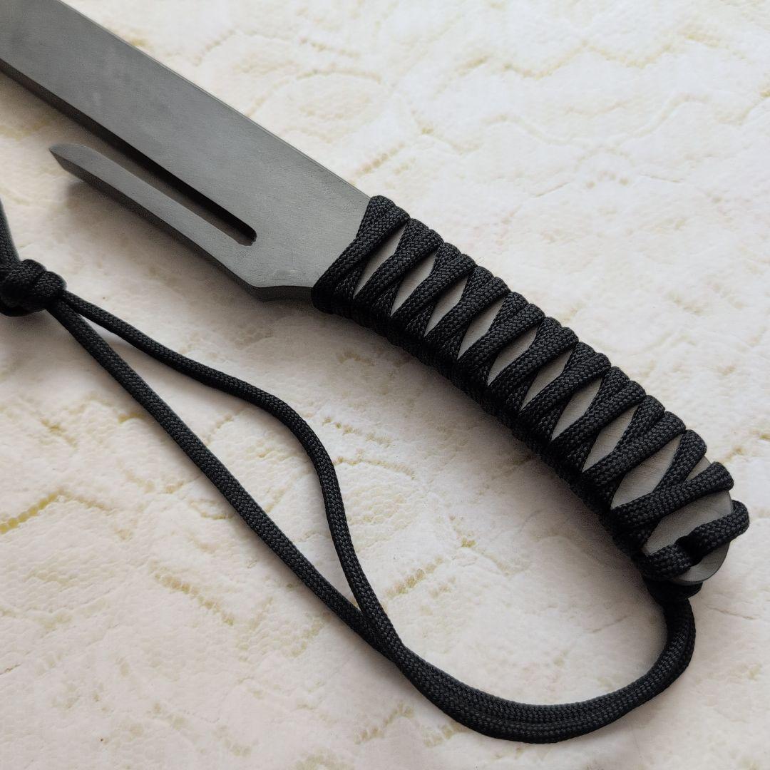 兜割り　十手　武具 古ヤスリ