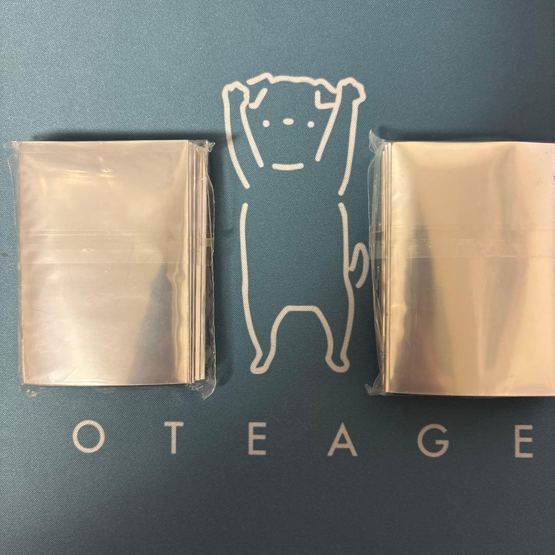 ヴァンガードファイトグランプリ2011 スリーブ 新品未開封　地区大会限定