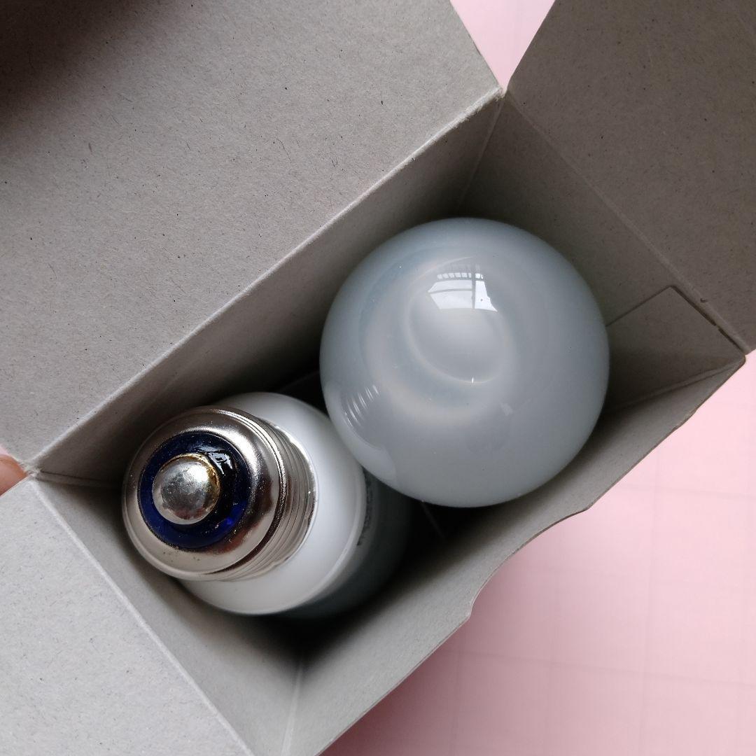 ク*ザ様 53個 パナソニック Panasonic パルックボール 60形　12