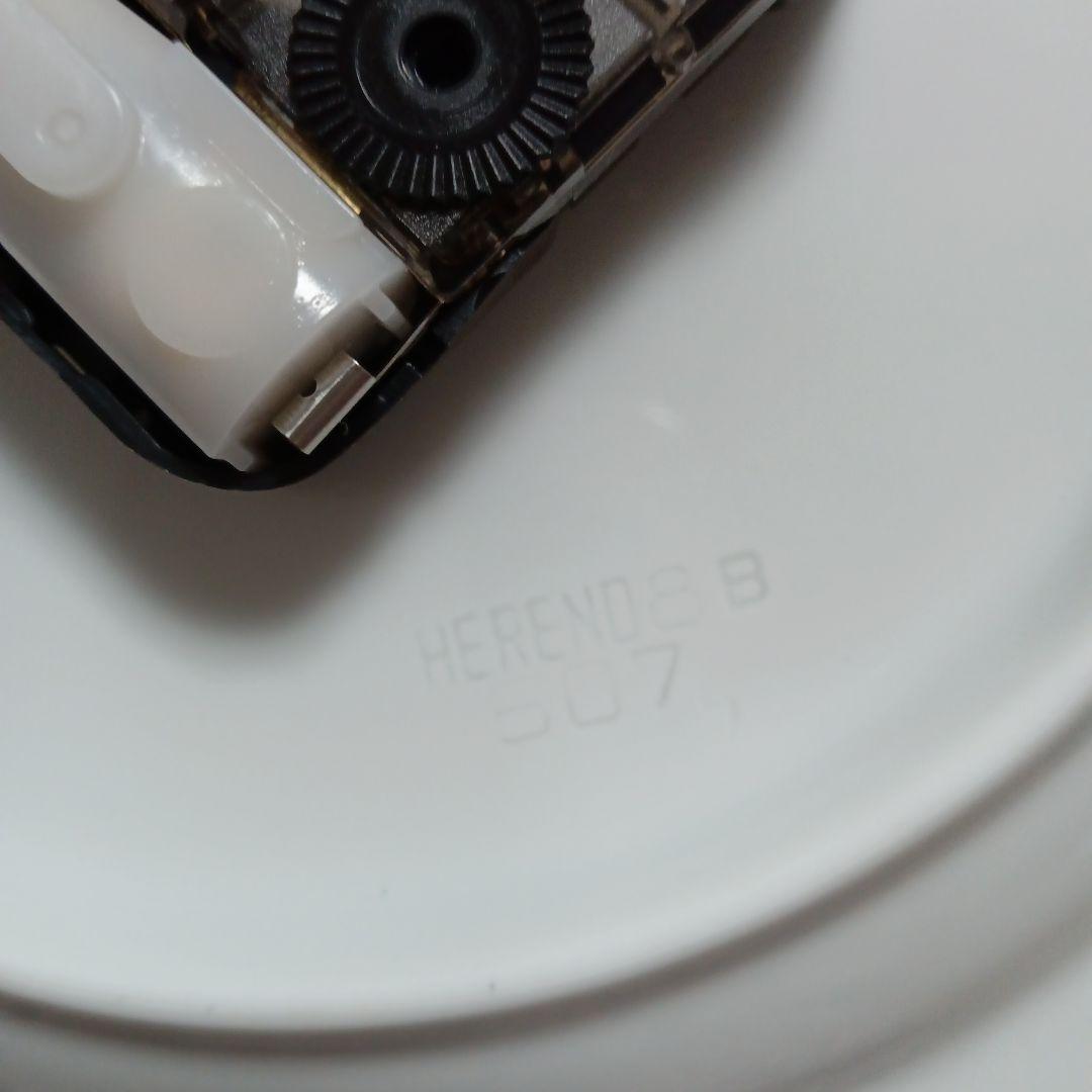 Herend ヘレンド 腕時計 花柄 23cm 専用箱付き