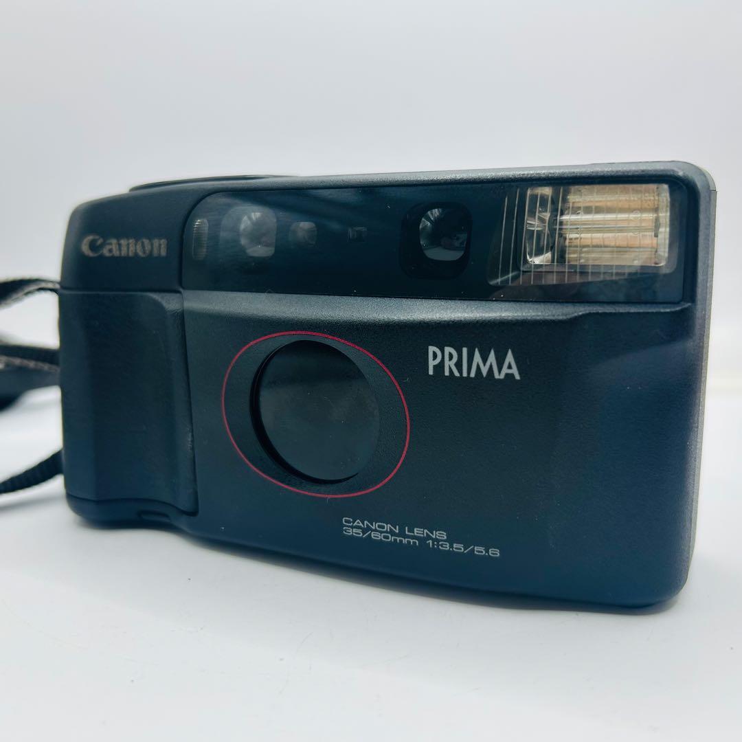 CANON TELE6 オートボーイ フィルムカメラ