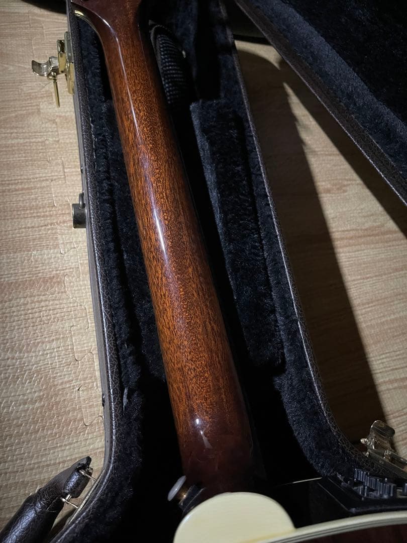 極上美品 Takamine DMP50S 高級プリアンプ搭載モデル