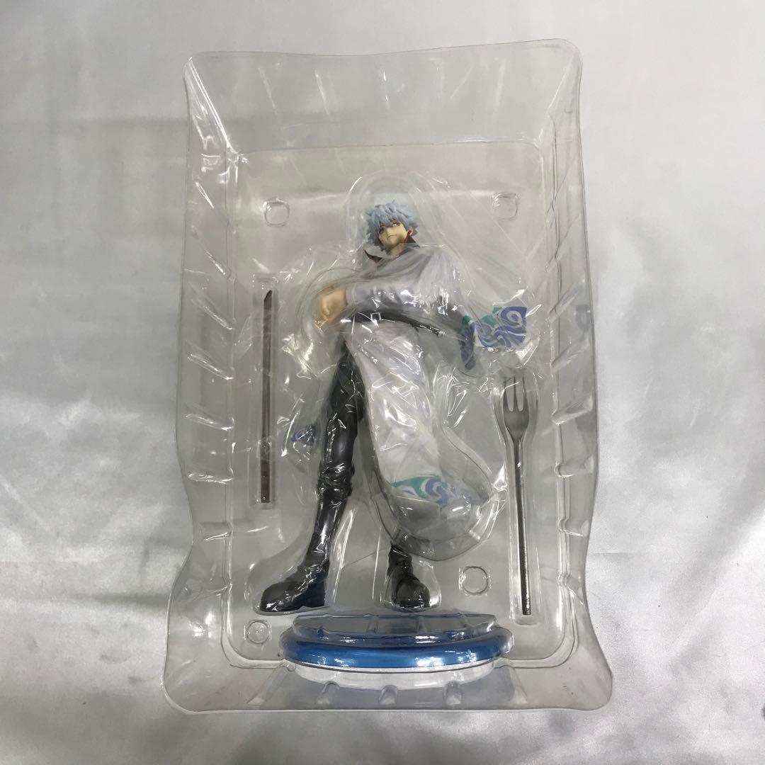 G.E.M.シリーズ 坂田銀時「銀魂」