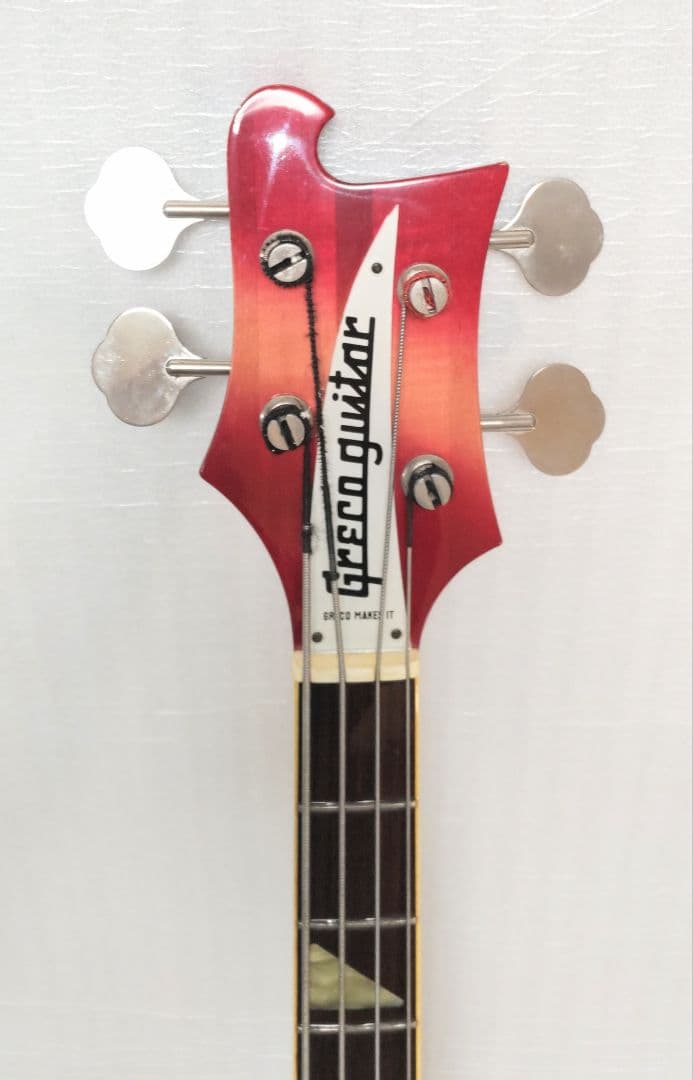 Greco RB-700 Rickenbacker リッケンバッカータイプベース