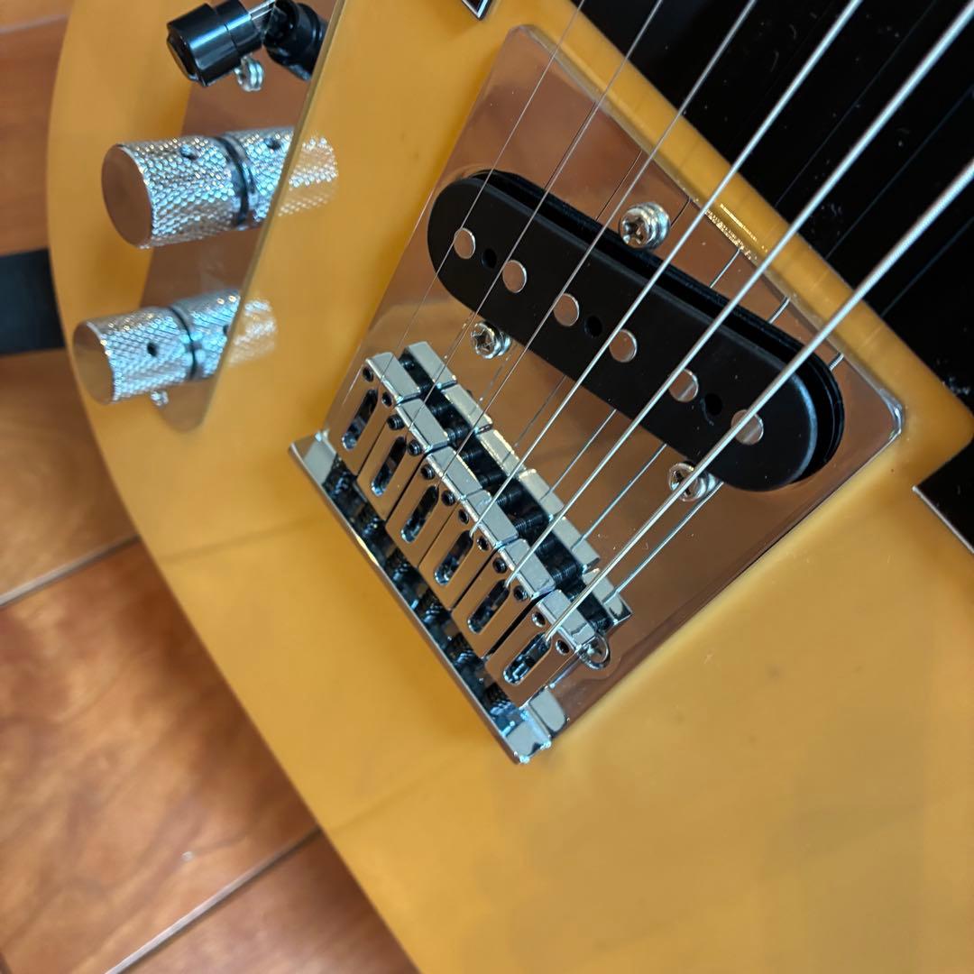 Squier Affinity Telecaster テレキャスター レフティ