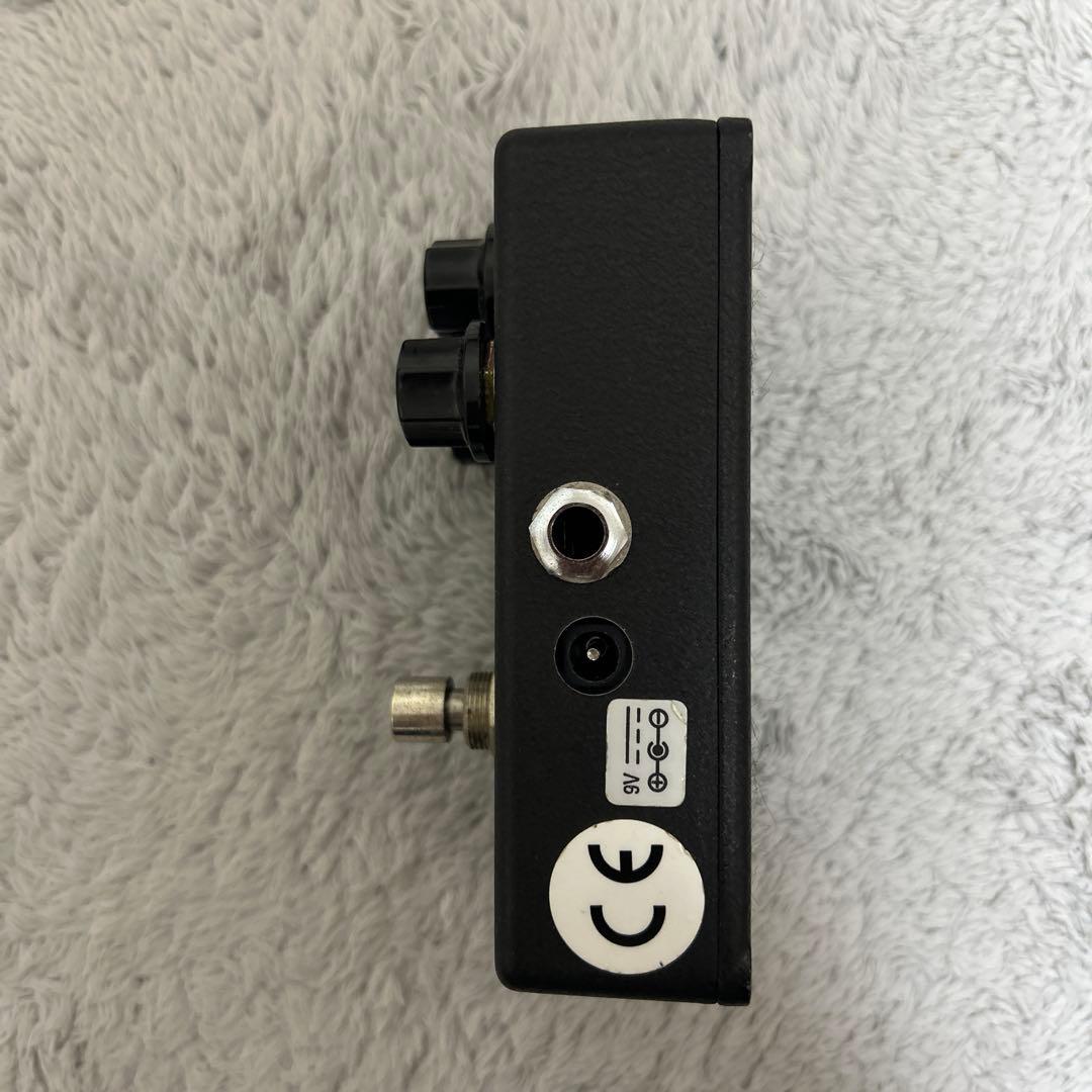 ギター MXR super COMP