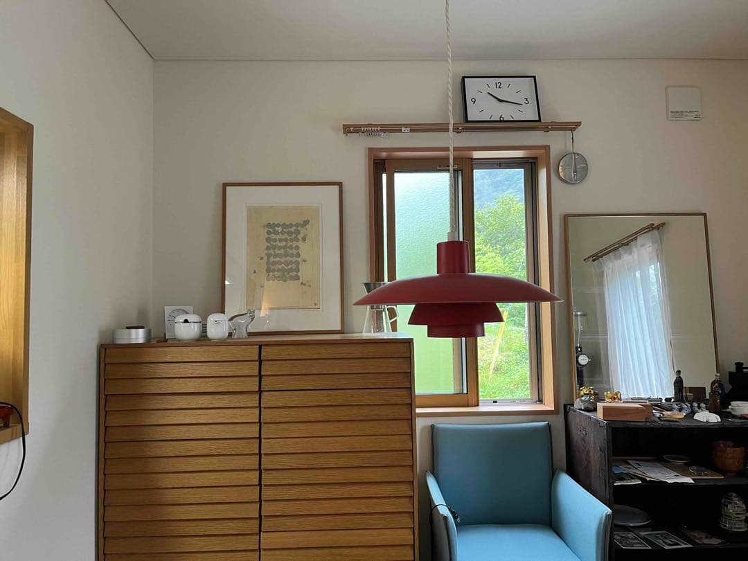 黒木周 Shu Kuroki Ball Chain限定12 ideeイデー取扱い