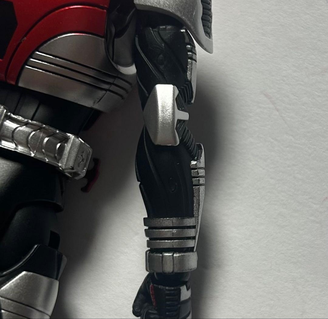 真骨彫製法仮面ライダー カブト10th Anniversary Ver. 訳あり