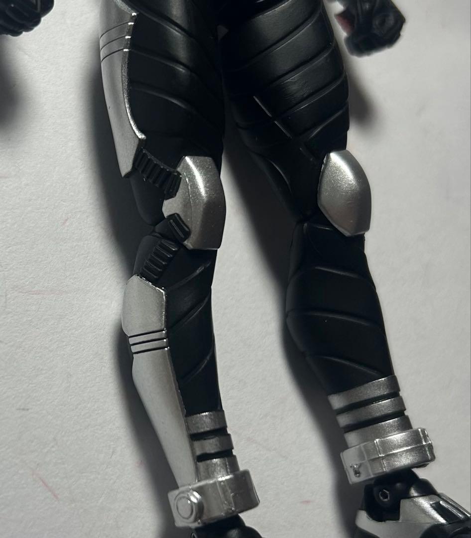 真骨彫製法仮面ライダー カブト10th Anniversary Ver. 訳あり