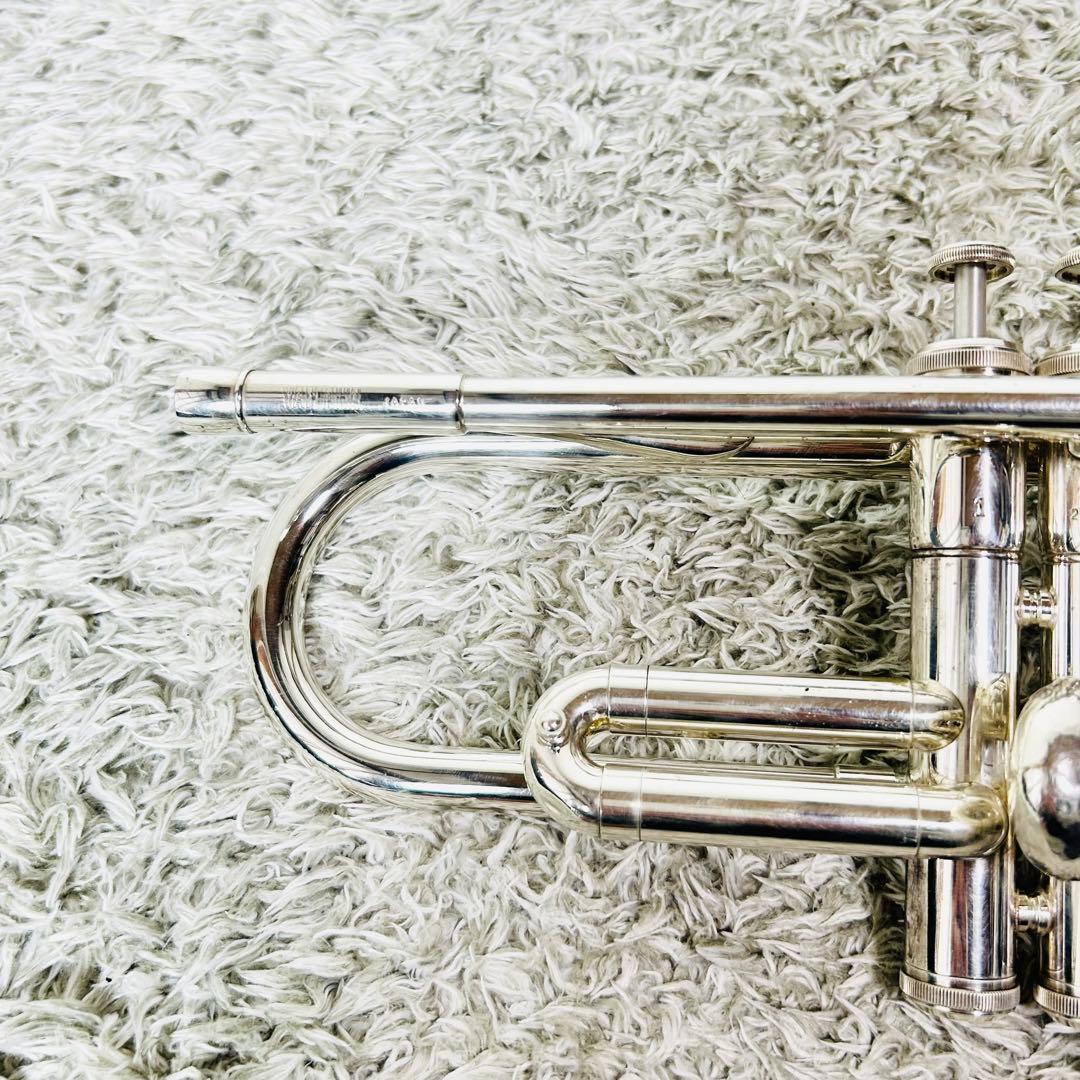 メンテナンス済み YAMAHA ヤマハ YTR-1310 トランペット 管楽器