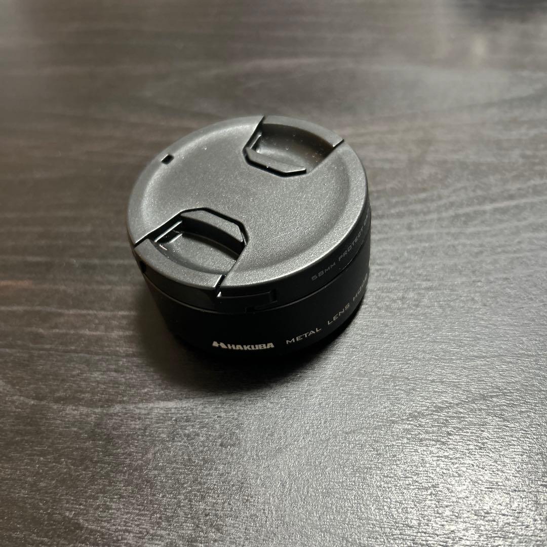 Panasonic Leica 25mm f1.4Ⅱ H-XA025