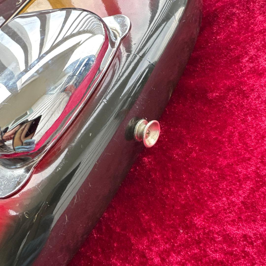 メンテ済 77年製 GRECO MERCURY BASS ジャパヴィンテージ